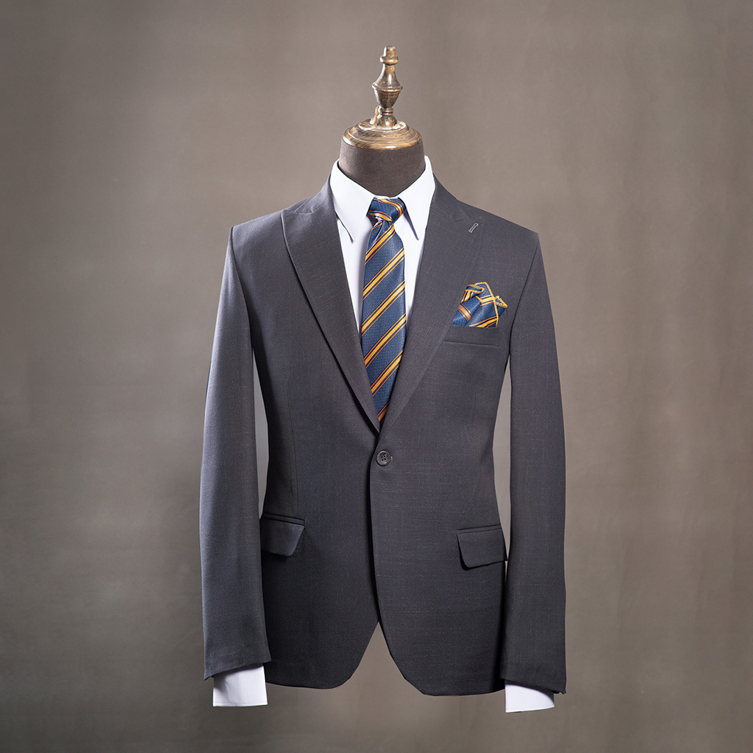 کت تک اسلپ یقه بلیزر